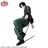 Mafuyu Seba Vibration Stars Bandai Banpresto Action Figure