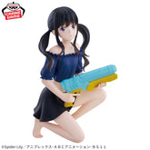 Takina Inoue Espresto Aqua Twinkle Bandai Banpresto Action Figure