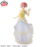 Ichika Nakano Anime Gengaten Ver. Bandai Banpresto Action Figure