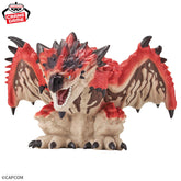 Rathalos Chinzajuu Bandai Banpresto Action Figure