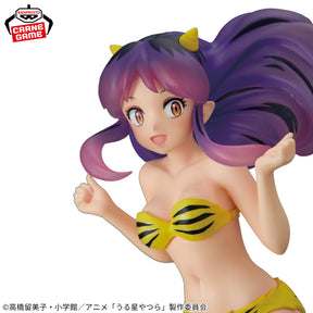 Lum Glitter & Glamours Sparkle Style Bandai Banpresto Action Figure