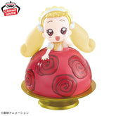 Hana-chan Paldolce Collection Grande Bandai Banpresto Action Figure