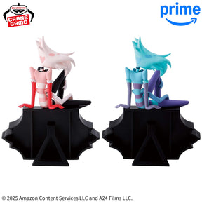 Angel Dust Monitor Top Figure Bandai Banpresto Action Figure