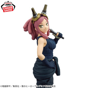 Mei Hatsume Glitter & Glamours Bandai Banpresto Action Figure