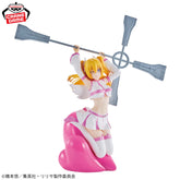 Liliel Espresto Poppin' Heart Bandai Banpresto Action Figure