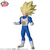 Vegeta Super Saiyajin 3 Bandai Banpresto Action Figure