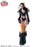 Nico Robin The Shukko ver. Egghead Bandai Banpresto Action Figure