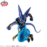 Bills Match Makers Bandai Banpresto Action Figure