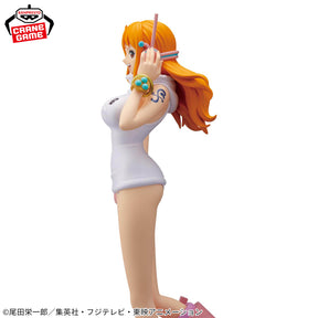 Nami Glitter & Glamours Bandai Banpresto Action Figure