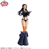 Nico Robin Glitter & Glamours Egghead Style Bandai Banpresto Action Figure