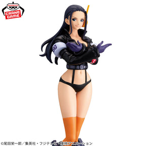 Nico Robin Glitter & Glamours Egghead Style Bandai Banpresto Action Figure