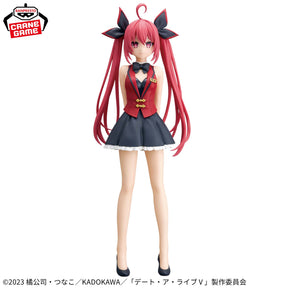 Kotori Itsuka Bunny Glitter & Glamours Bandai Banpresto Action Figure