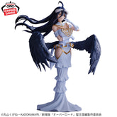 Albedo Bandai Banpresto Action Figure