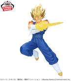 Super Vegito Dokkan Battle 10th Anniversary Bandai Banpresto Action Figure