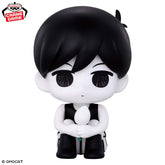 Omori Osuwari Figure Bandai Banpresto Action Figure