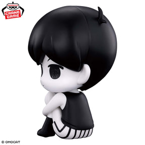 Omori Osuwari Figure Bandai Banpresto Action Figure