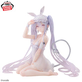 Sugar Espresto Sleepy Bunny Bandai Banpresto Action Figure
