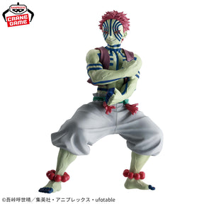 Akaza Grandista Bandai Banpresto Action Figure
