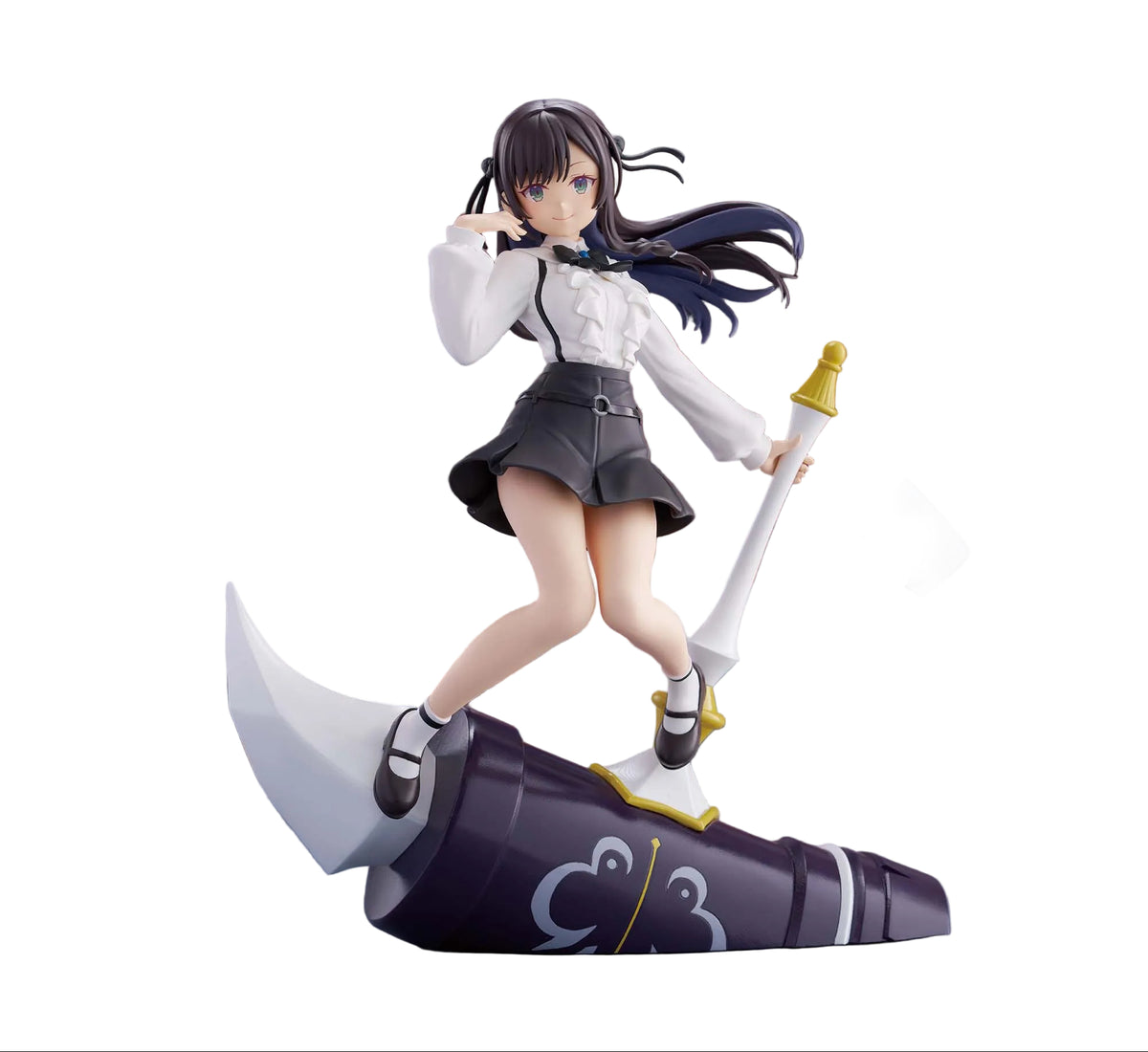 Alina Clover Bandai Banpresto Action Figure