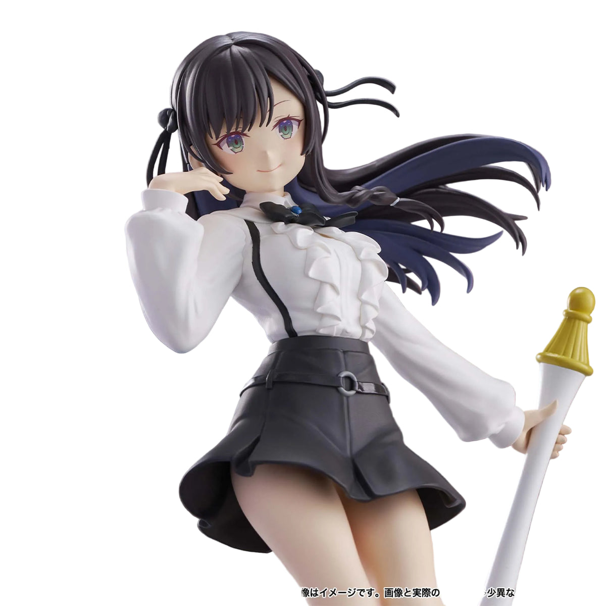 Alina Clover Bandai Banpresto Action Figure