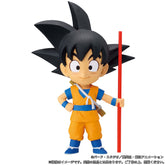 Set de Miniaturas Dragon Ball Daima WCF Premium vol.1 Bandai Banpresto Action Figure