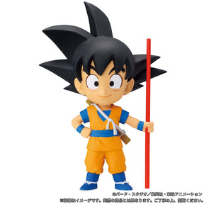 Set de Miniaturas Dragon Ball Daima WCF Premium vol.1 Bandai Banpresto Action Figure