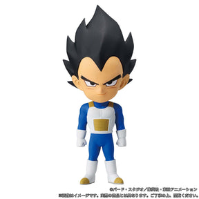 Set de Miniaturas Dragon Ball Daima WCF Premium vol.1 Bandai Banpresto Action Figure