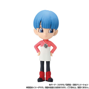 Set de Miniaturas Dragon Ball Daima WCF Premium vol.1 Bandai Banpresto Action Figure