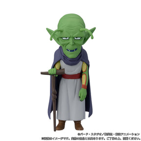 Set de Miniaturas Dragon Ball Daima WCF Premium vol.1 Bandai Banpresto Action Figure