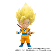 Set de Miniaturas Dragon Ball Daima WCF Premium vol.2 Bandai Banpresto Action Figure