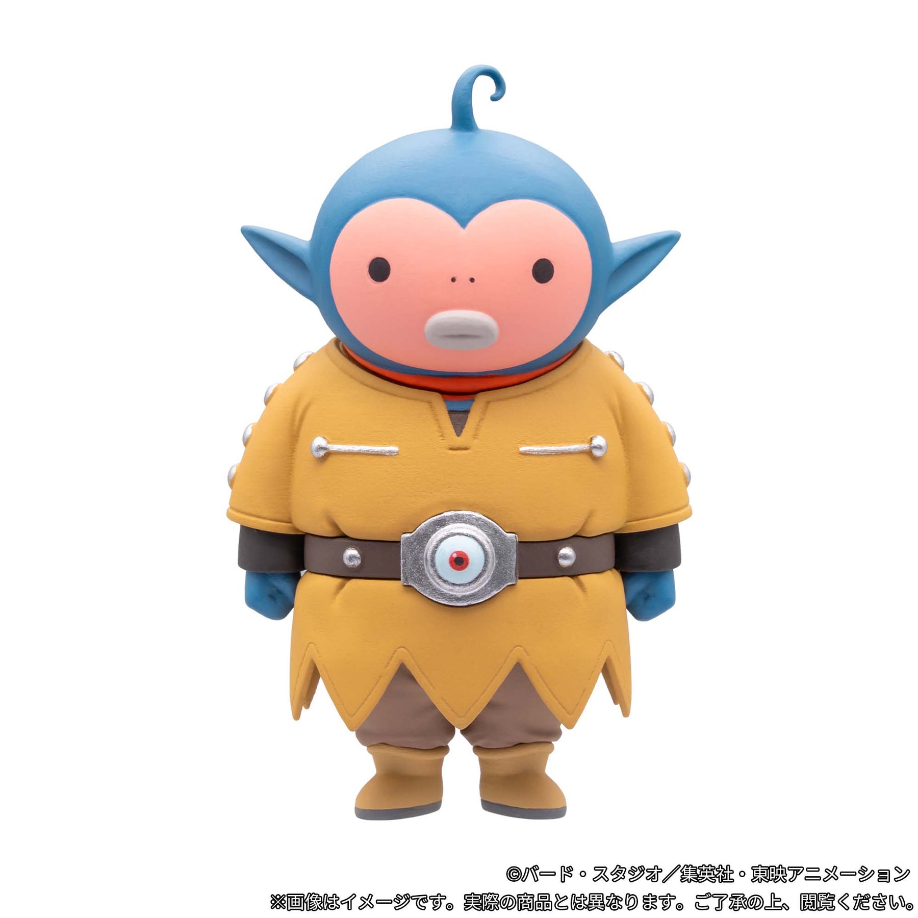 Set de Miniaturas Dragon Ball Daima WCF Premium vol.2 Bandai Banpresto Action Figure