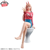 Power Especial Promisse Bandai Banpresto Action Figure