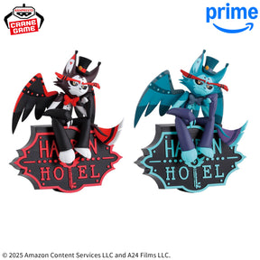 Husk Monitor Top Figure Bandai Banpresto Action Figures