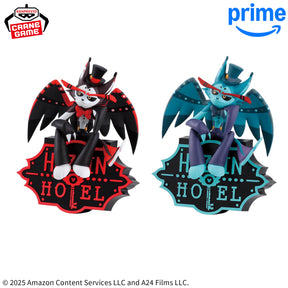 Husk Monitor Top Figure Bandai Banpresto Action Figures