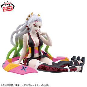 Daki Glitter & Glamours Bandai Banpresto Action Figure