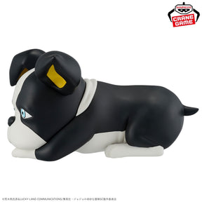 Iggy Sofvimates Vol.3 Bandai Banpresto Action Figure