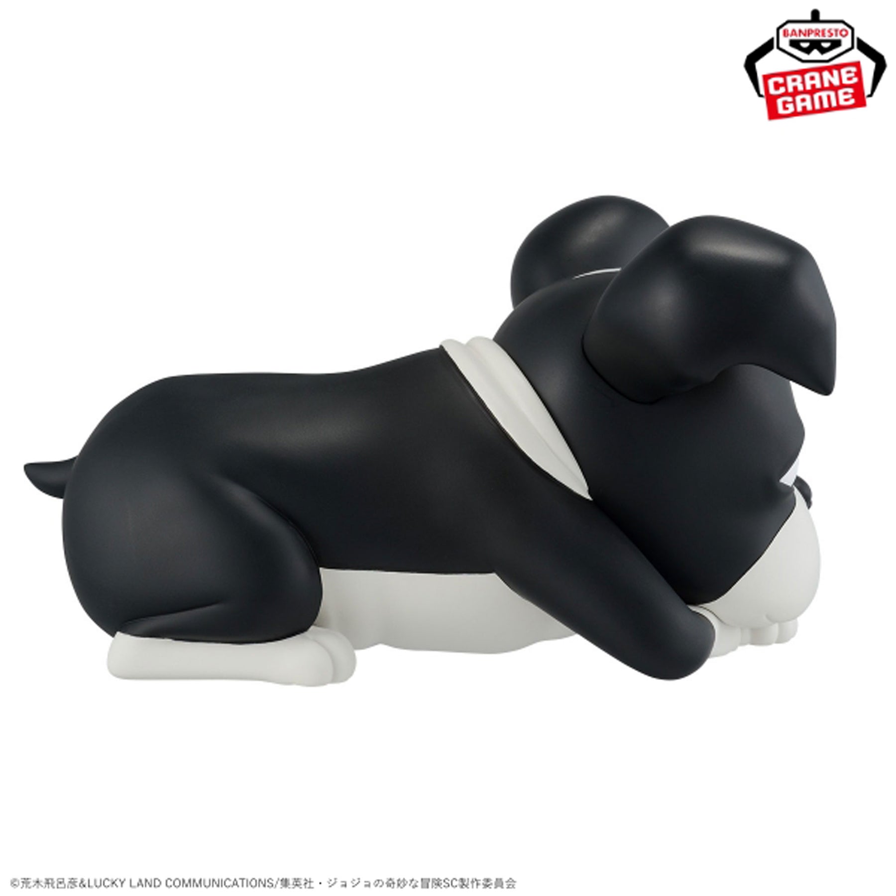 Iggy Sofvimates Vol.3 Bandai Banpresto Action Figure