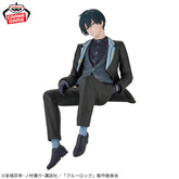 Itoshi Rin Sweets Flavor Bandai Banpresto Action Figure