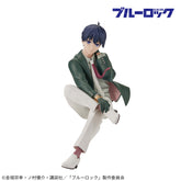 Isagi Yoichi Sweets Flavor Bandai Banpresto Action Figure