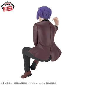 Reo Mikage Sweets Flavor Bandai Banpresto Action Figure