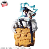 Aokiji Kuzan Senkozekkei Bandai Banpresto Action Figure