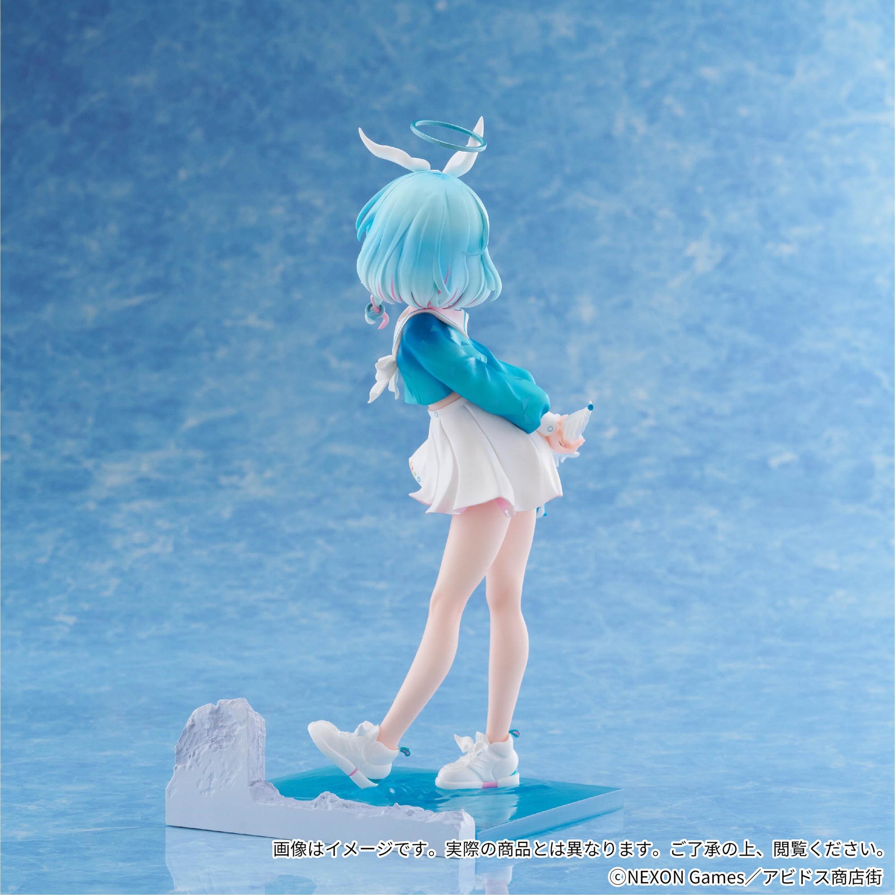 Arona Premium Bandai Banpresto Action Figure