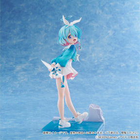 Arona Premium Bandai Banpresto Action Figure