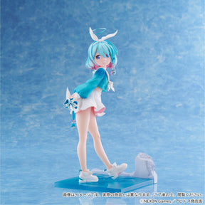 Arona Premium Bandai Banpresto Action Figure