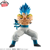 Gogeta Grandista II Bandai Banpresto Action Figure