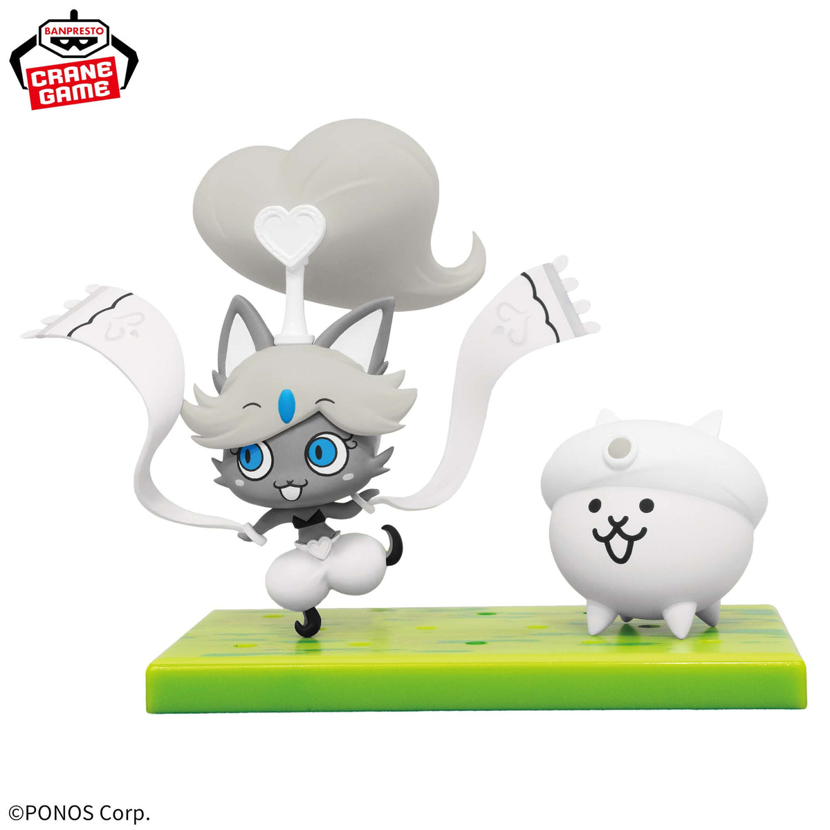 Odoriko Iz Bandai Banpresto Action Figure