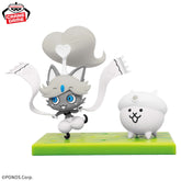 Odoriko Iz Bandai Banpresto Action Figure