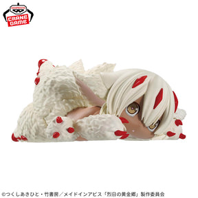 Faputa Relax Time Collection Bandai Banpresto Action Figure