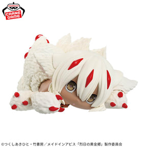 Faputa Relax Time Collection Bandai Banpresto Action Figure