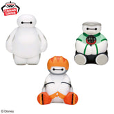 Baymax Mini Sofvimates Special Costume Vol.2 Bandai Banpresto Action Figure